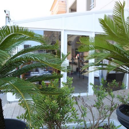 Residence Moderne Valras-Plage Εξωτερικό φωτογραφία
