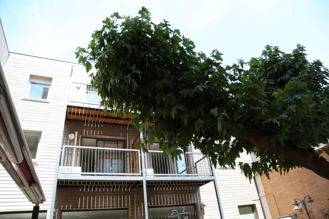 Residence Moderne Valras-Plage Εξωτερικό φωτογραφία
