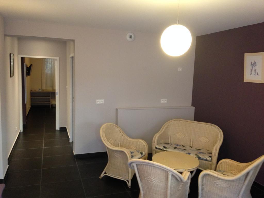 Residence Moderne Valras-Plage Εξωτερικό φωτογραφία