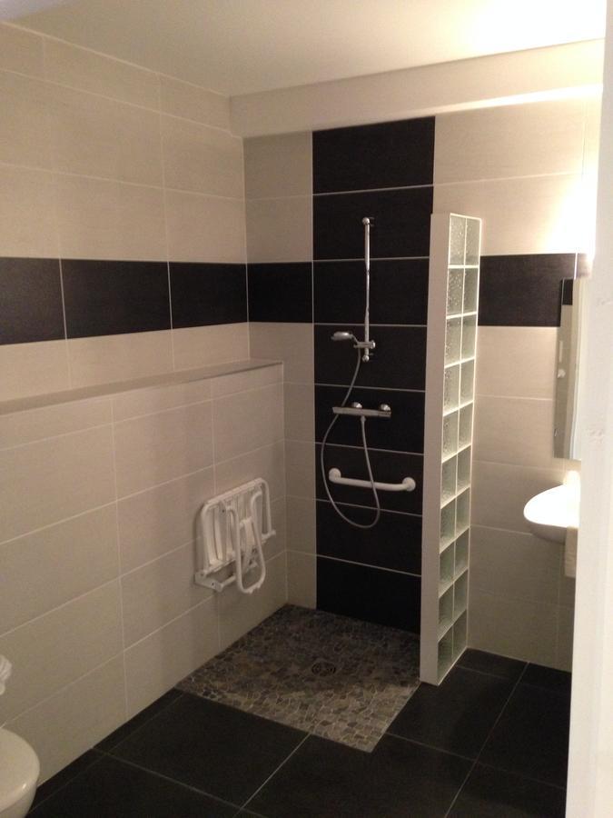 Residence Moderne Valras-Plage Εξωτερικό φωτογραφία