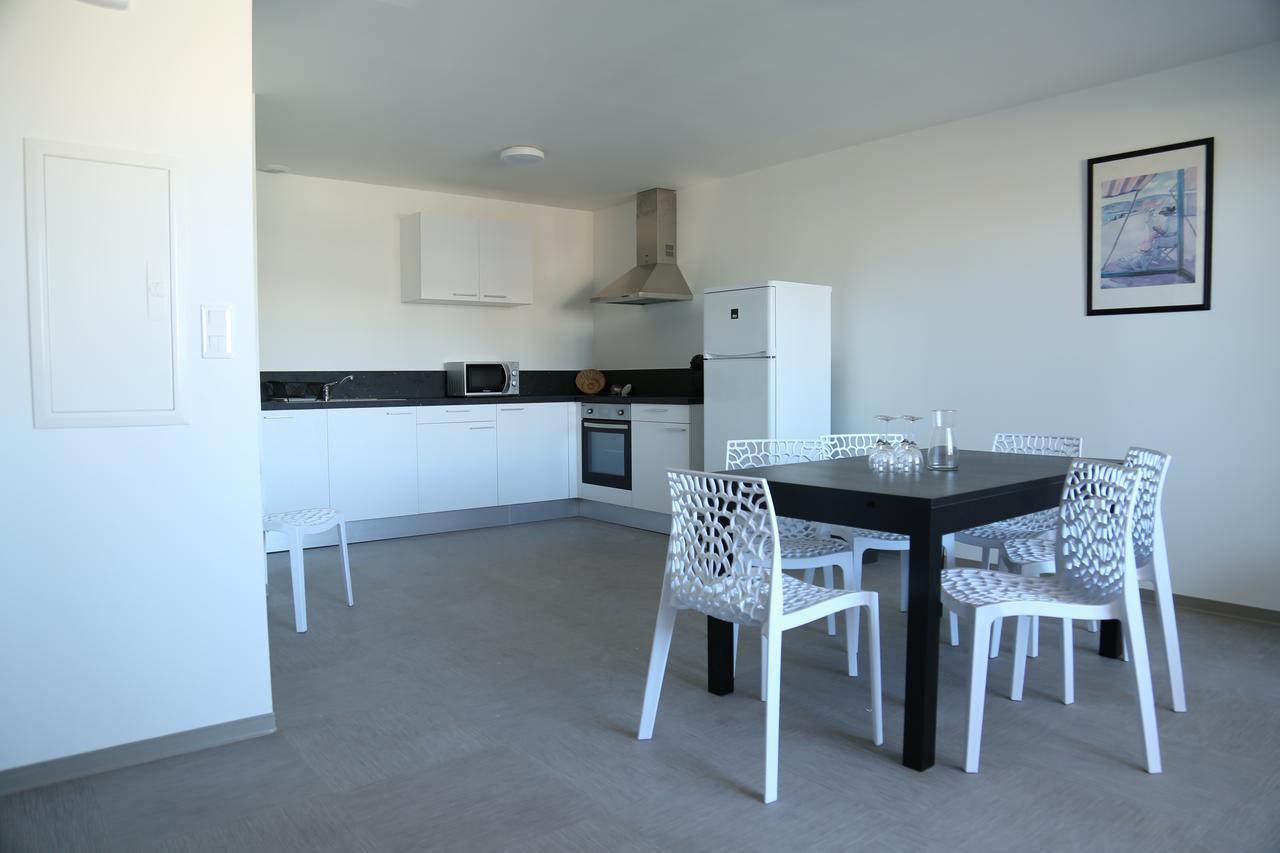 Residence Moderne Valras-Plage Εξωτερικό φωτογραφία
