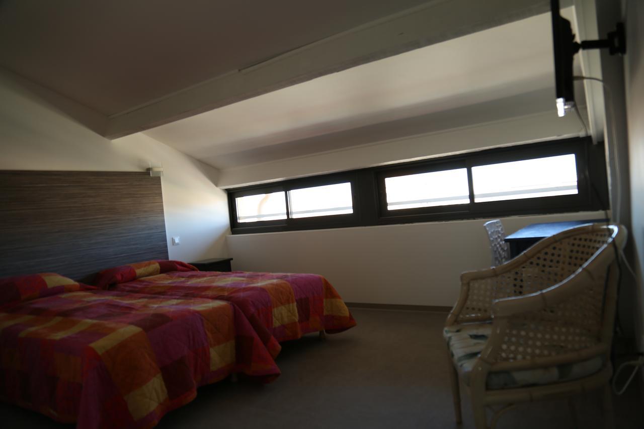 Residence Moderne Valras-Plage Εξωτερικό φωτογραφία