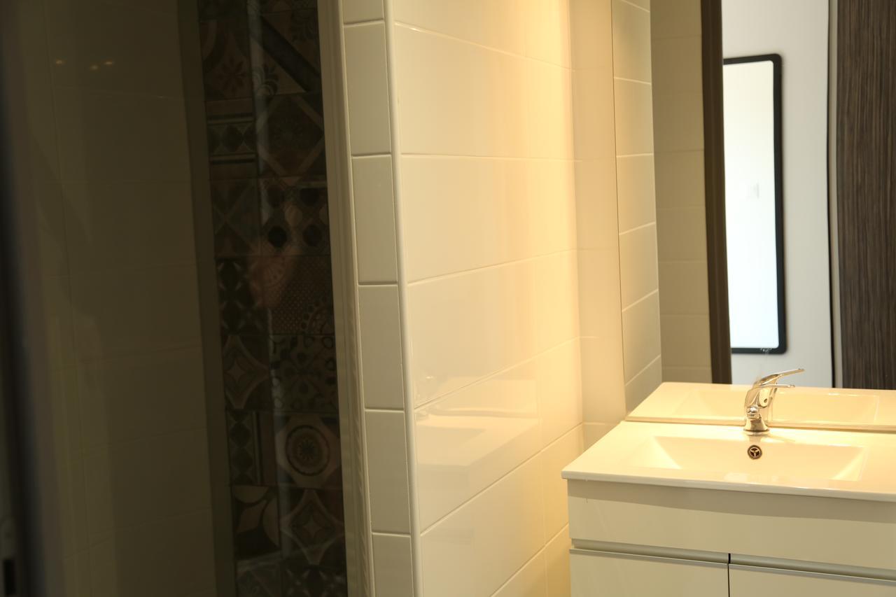Residence Moderne Valras-Plage Εξωτερικό φωτογραφία