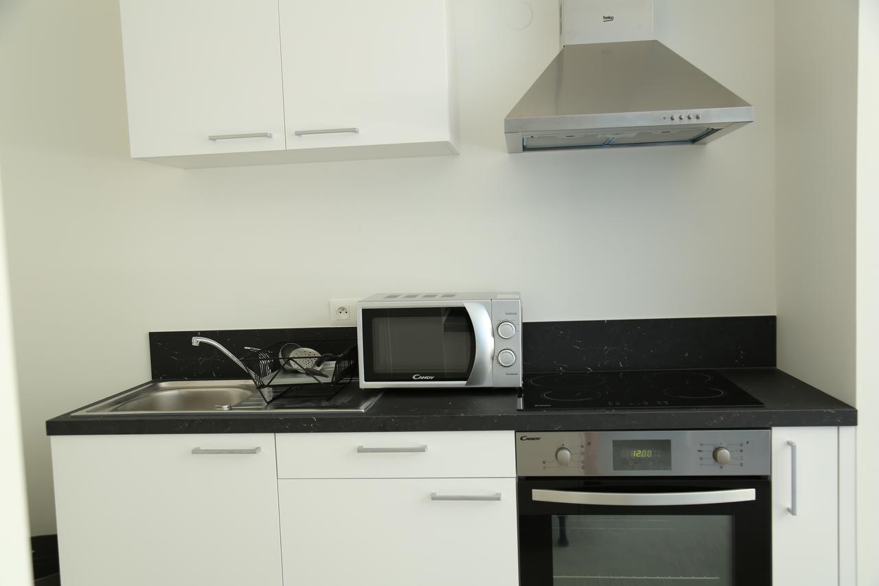 Residence Moderne Valras-Plage Εξωτερικό φωτογραφία