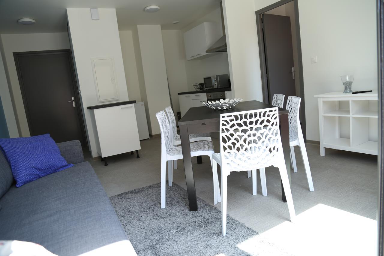 Residence Moderne Valras-Plage Εξωτερικό φωτογραφία