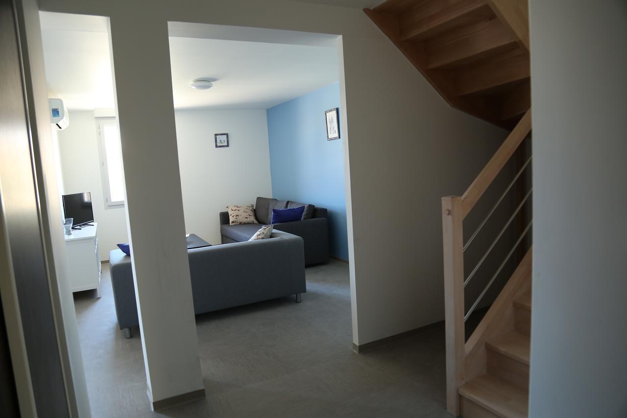 Residence Moderne Valras-Plage Εξωτερικό φωτογραφία