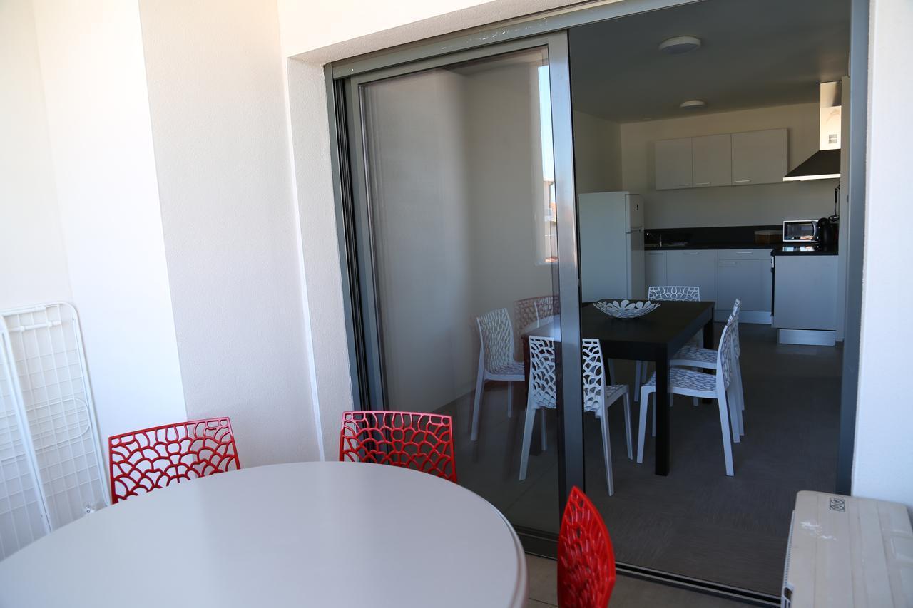 Residence Moderne Valras-Plage Εξωτερικό φωτογραφία