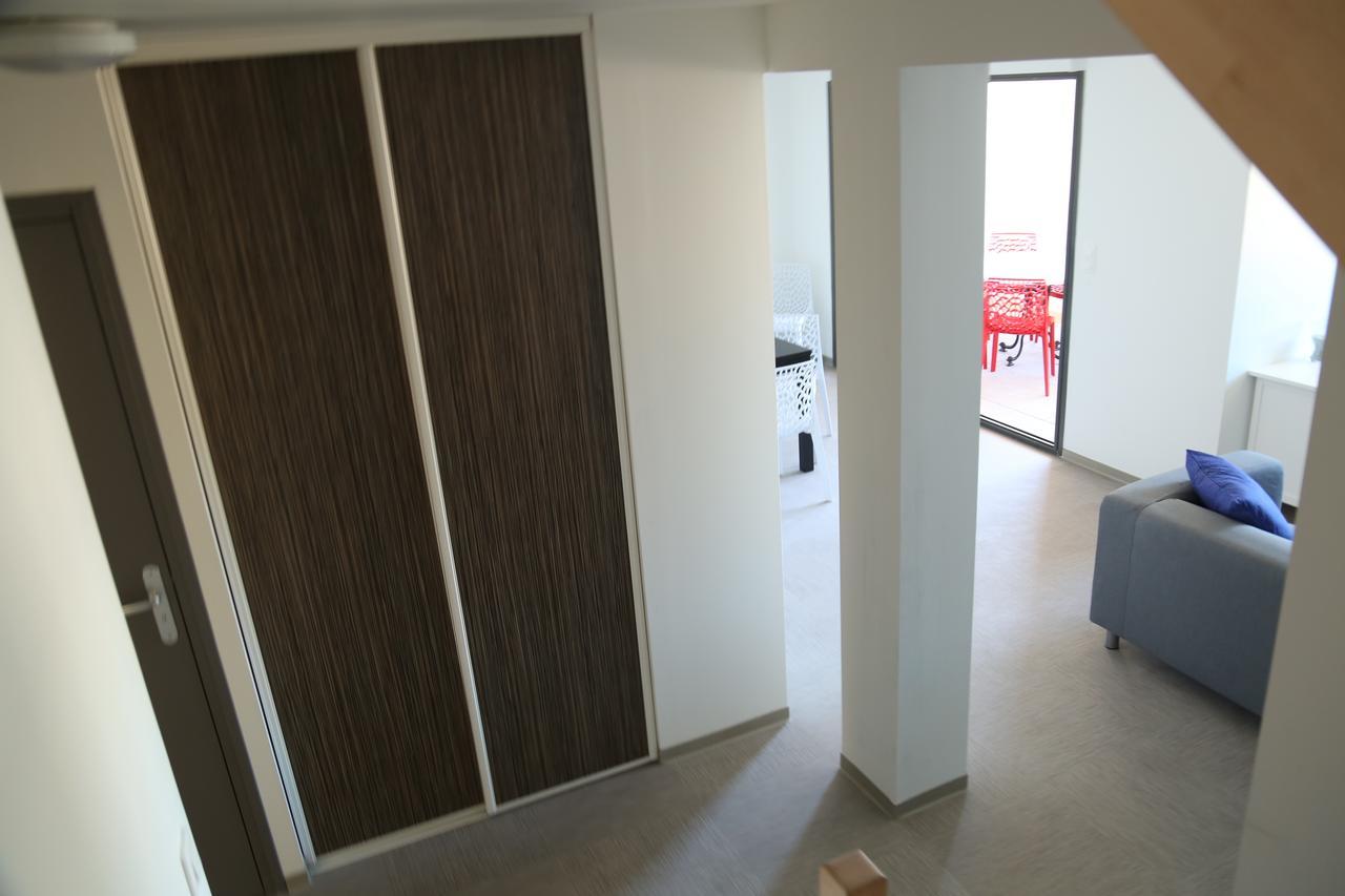 Residence Moderne Valras-Plage Εξωτερικό φωτογραφία