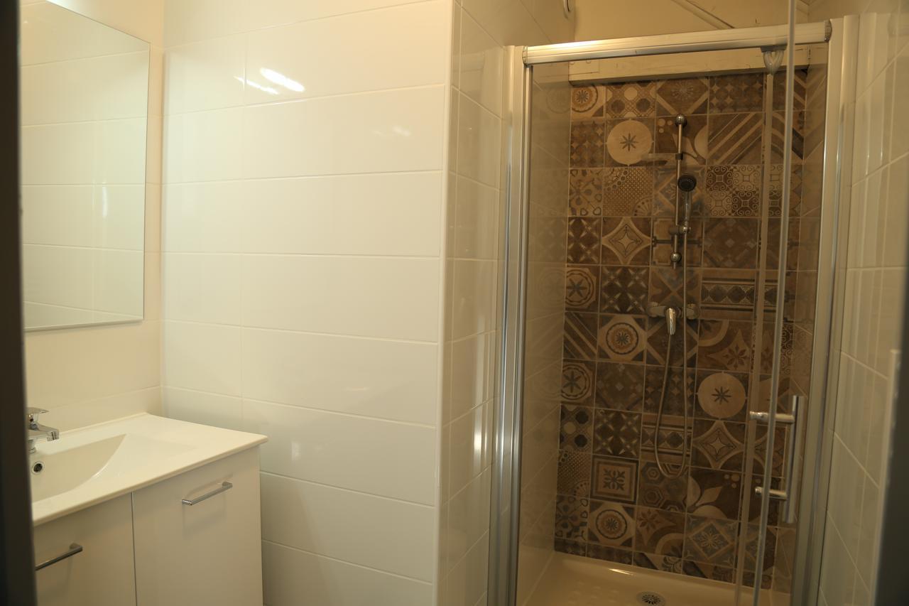 Residence Moderne Valras-Plage Εξωτερικό φωτογραφία