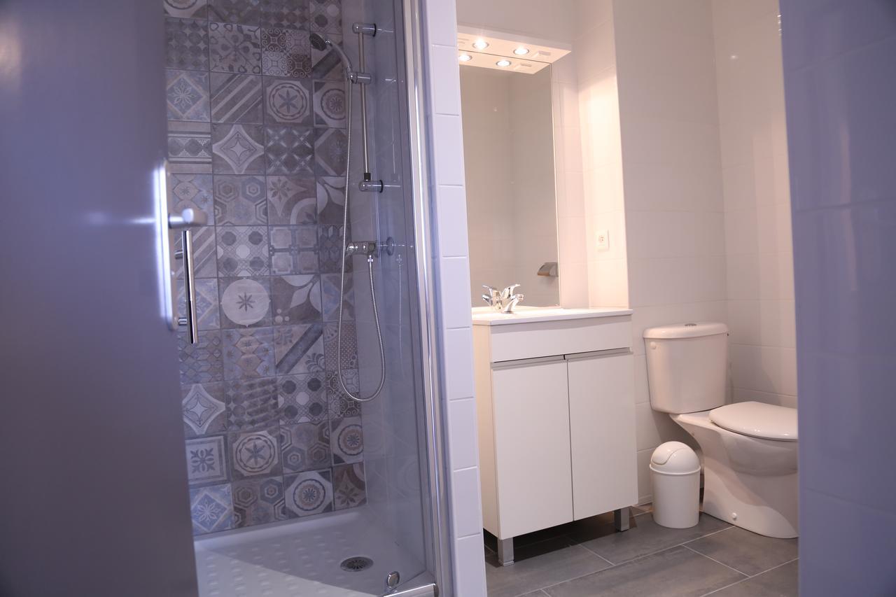 Residence Moderne Valras-Plage Εξωτερικό φωτογραφία