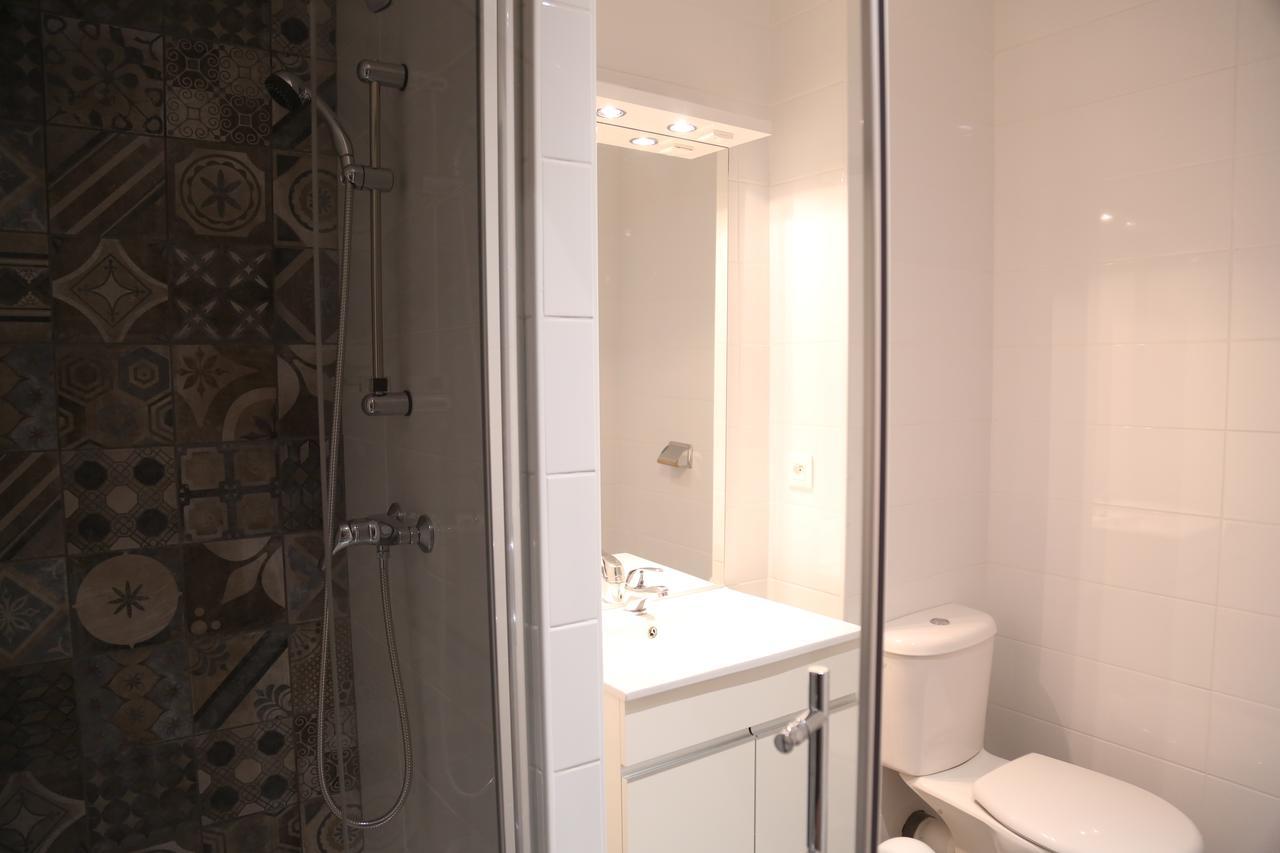 Residence Moderne Valras-Plage Εξωτερικό φωτογραφία