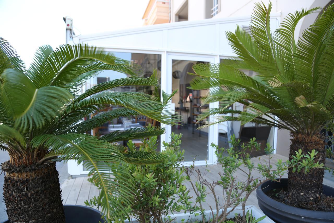 Residence Moderne Valras-Plage Εξωτερικό φωτογραφία