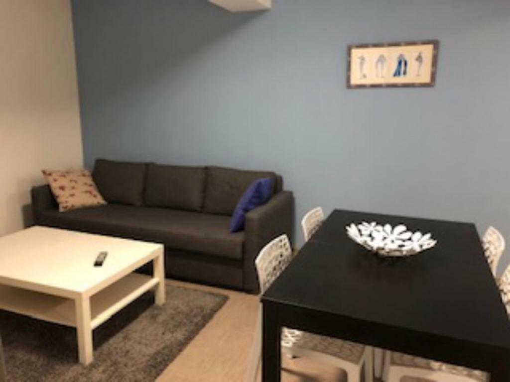 Residence Moderne Valras-Plage Εξωτερικό φωτογραφία